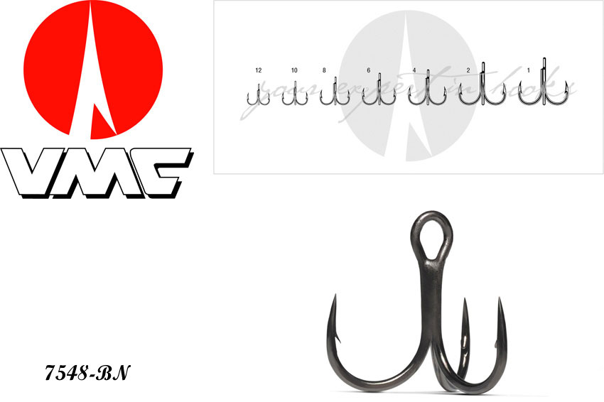 VMC Ancorina 7548-BN 1X