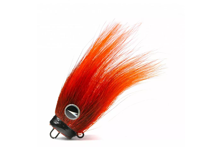 Mustache Rig VMC