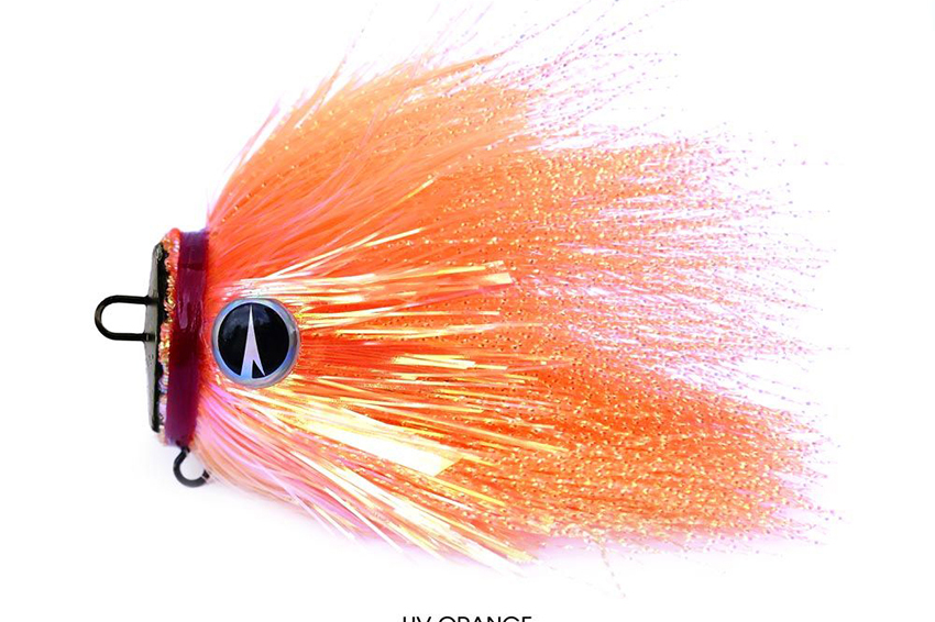 VMC Mustache Rig UVO X1