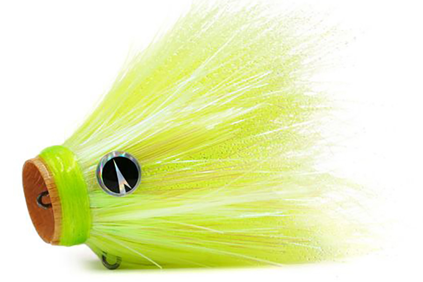 VMC Mustache Shallow Rig UVO X1