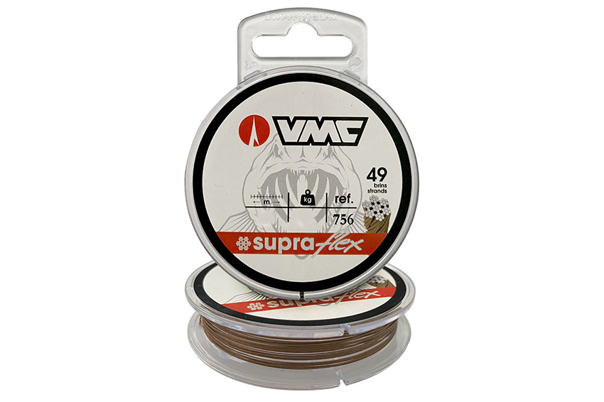 VMC Acciaio Supraflex C756