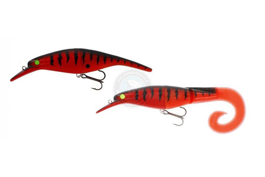 Westin Platy Plus Teez Tail 160