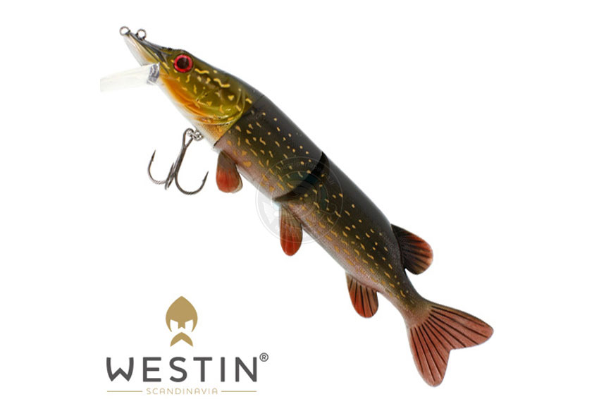 Westin Mike The Pike 280