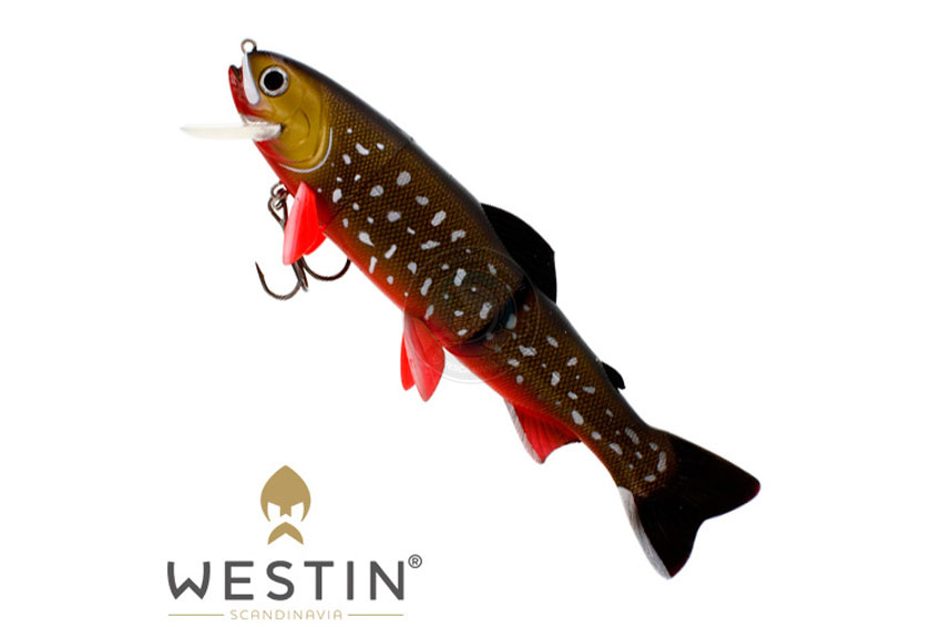 Westin Tommy the Trout 250