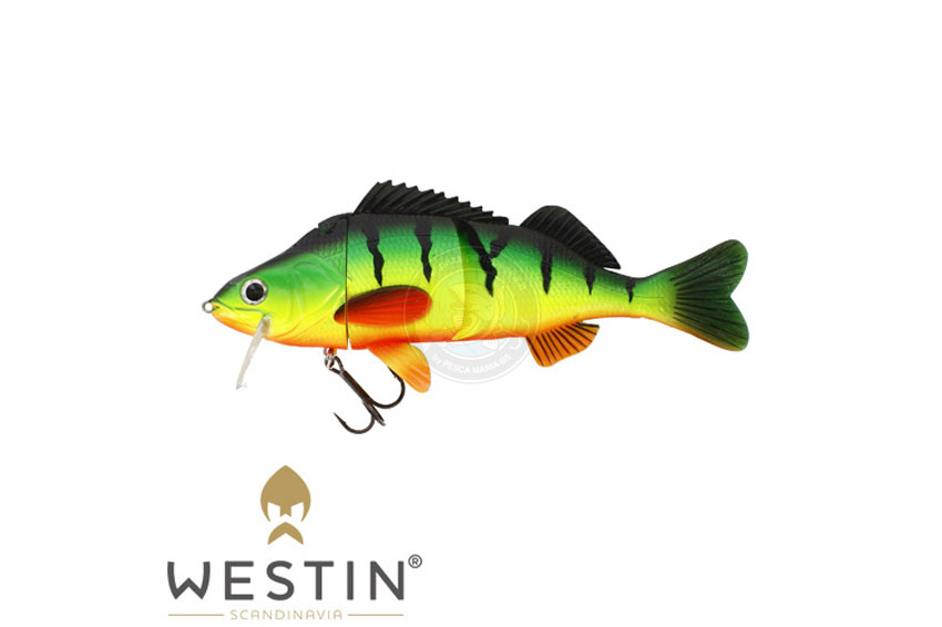 Westin Percy The Perch 200