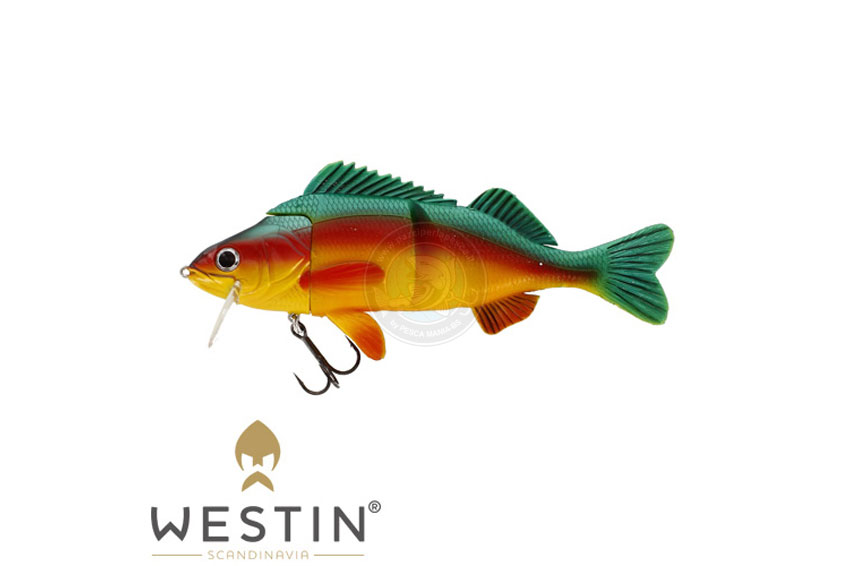 Westin Percy The Perch 200