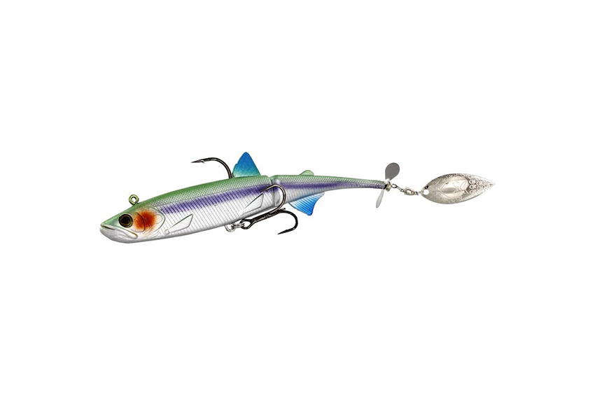 Westin Hypoteez Buzz'n Blade