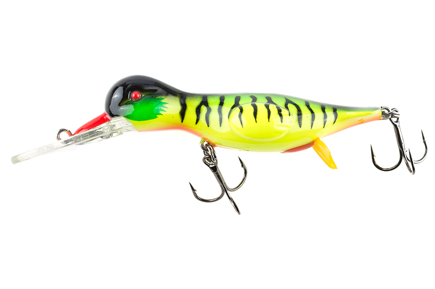 Westin Danny The Duck