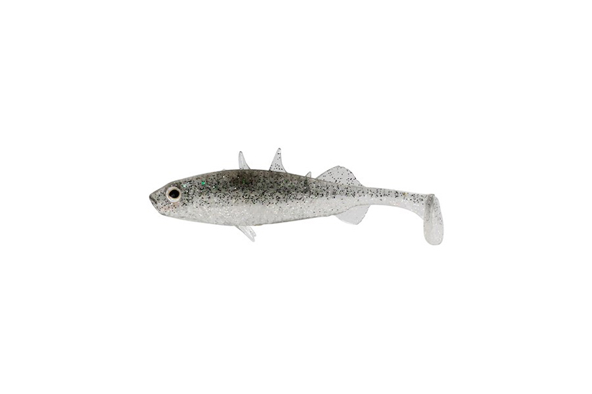 STANLEY THE STIKLERBACK 3'' 7.5 cm