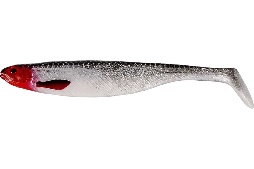 Westin Shadteez Slim 4'' 10cm 6gr Bulk