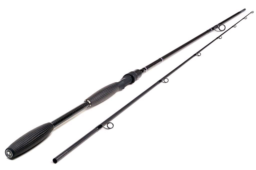 Canna Westin W10 Powerteez