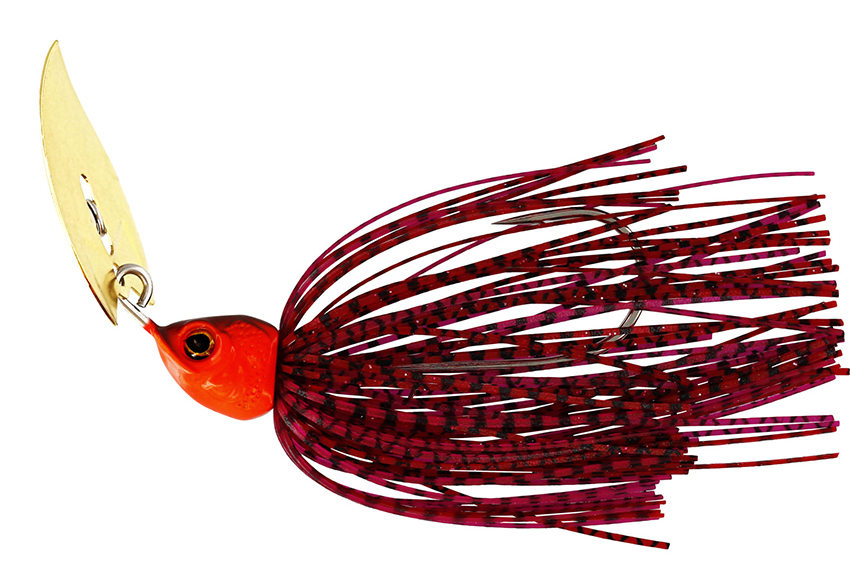 Westin Bladebite V2 Tungsten Bladed Jig 14gr