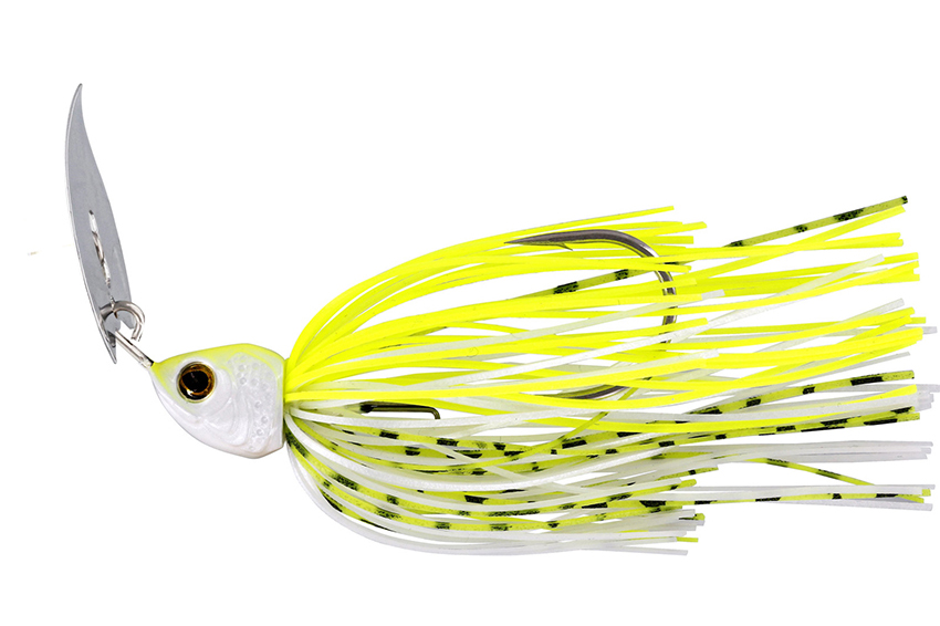 Westin Bladebite V2 Tungsten Bladed Jig 14gr