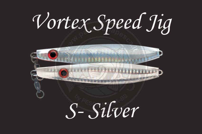 VORTEX SPEED JIG