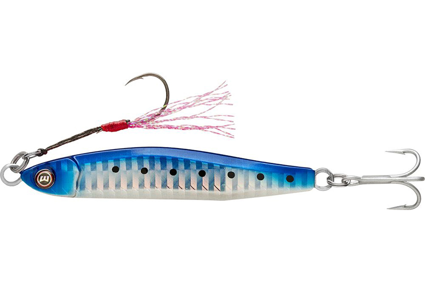 Williamson Trick Metal Casting Jig