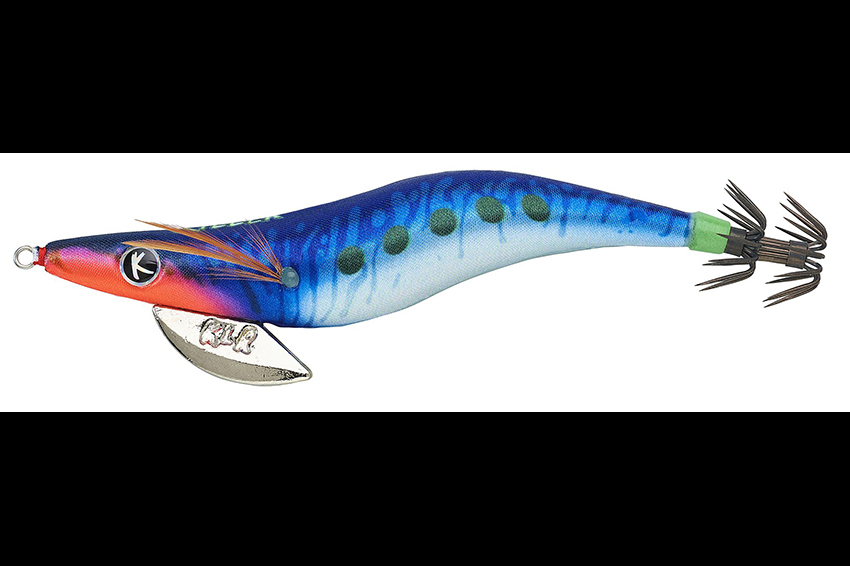 Williamson Killer Gamba Natural Totanara