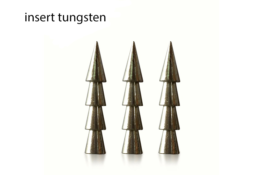 Neko Rig Tungsten Insert Nail