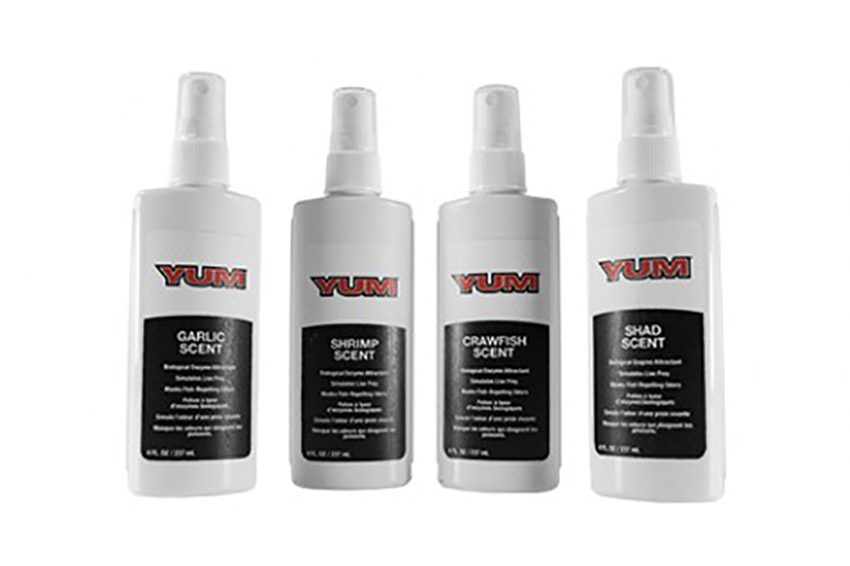 ATTRATTIVO SPRAY YUM 118ml