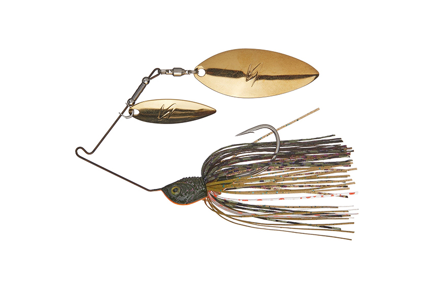 Spinnerbait Z-Man Slingbladez Power Finesse DW