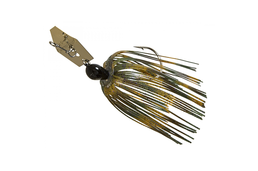 Wirebaits Z-Man The Original Chatterbait