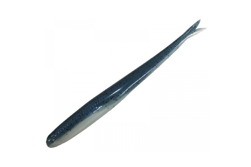 Soft Minnow Z-Man Heroz 10