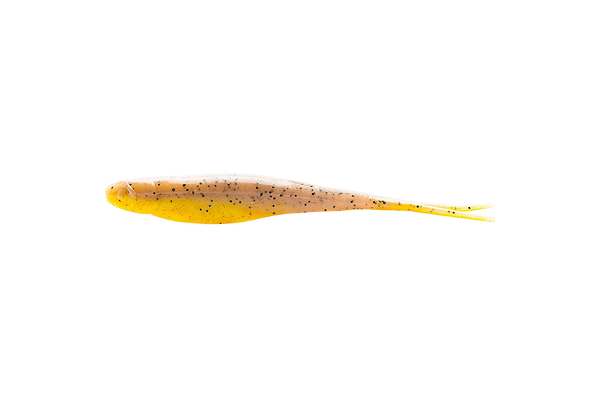 Soft Jerk Z-Man Scented Jerk Shadz 7''