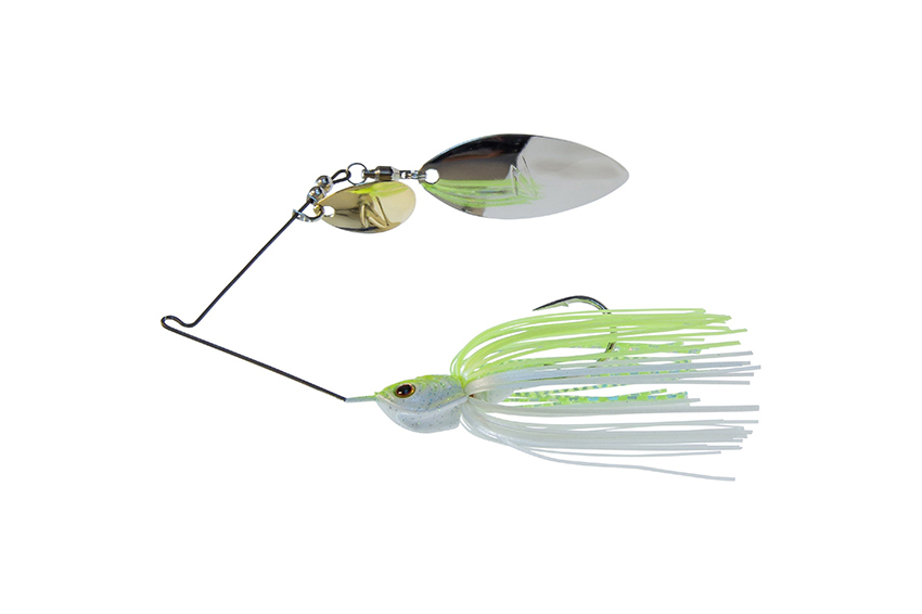 Wirebaits Z-Man Slingbladez Spinnerbait WC