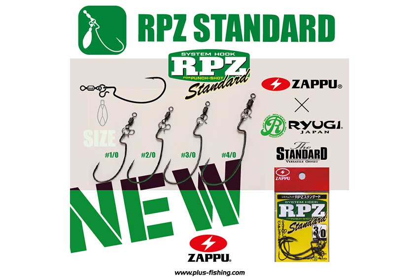 RPZ STANDARD