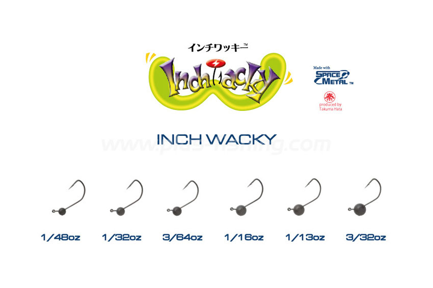 INCH WACKY