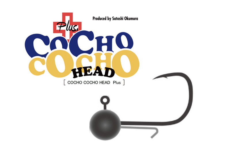 Cocho Choco Head Plus