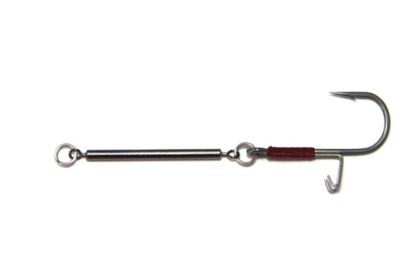 Zappu Hitch Hook