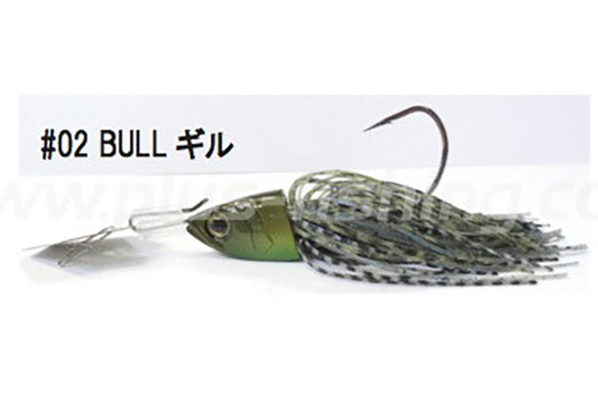 Zappu Trike Chatter 1/2oz