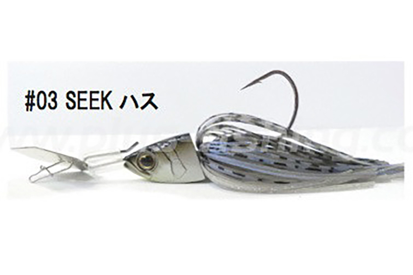 Zappu Trike Chatter 3/4oz