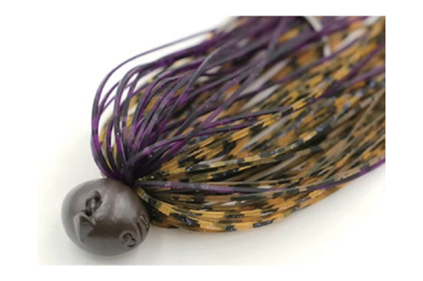 Zappu Bow Head Jig