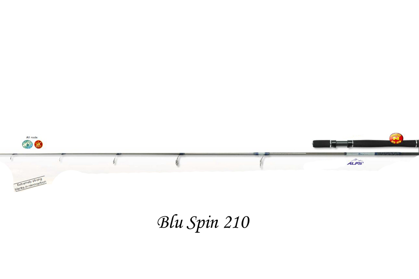 BLU SPIN