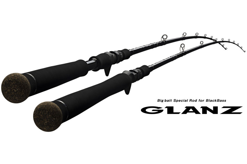 Canna Zenaq Glanz Casting