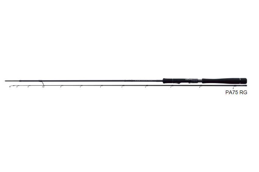 Canna Zenaq Plaisir Answer Spinning