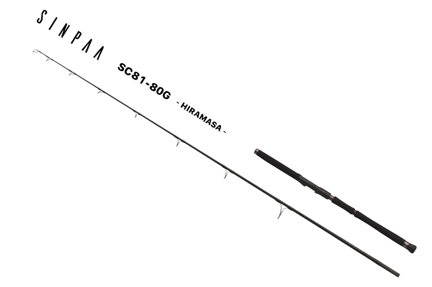 Canna Zenaq Zenaq Simpha SC81-80G HIRAMASA