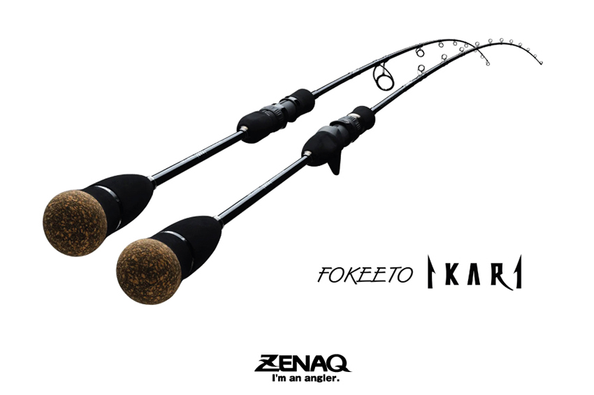 Canna Zenaq Fokeeto Ikari