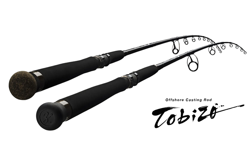 Canna Zenaq Tobizo Spinning