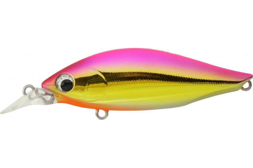 ZIP BAIT - Devil Flatter 77S For Trout