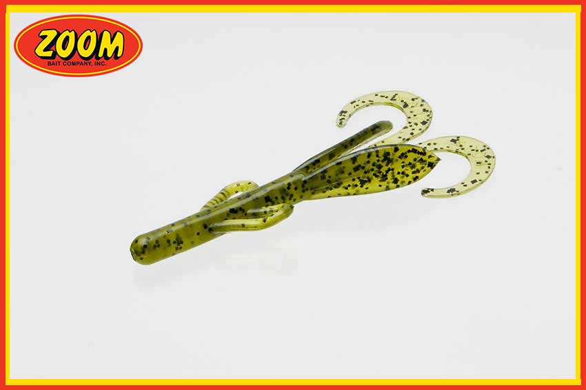 BABY BRUSH HOG 4''